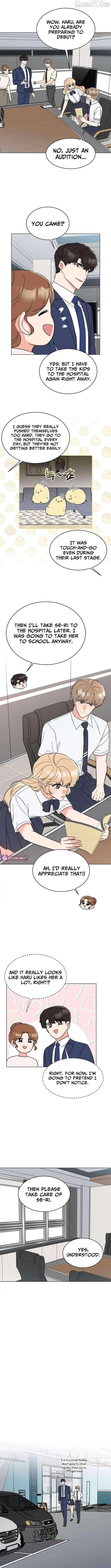 Read 1st year Max Level Manager chapter 179 image 5 on Lezhin