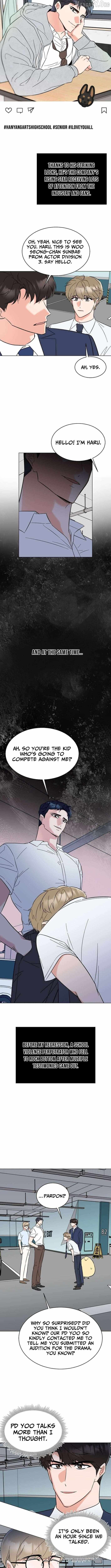 Read 1st year Max Level Manager chapter 179 image 7 on Lezhin