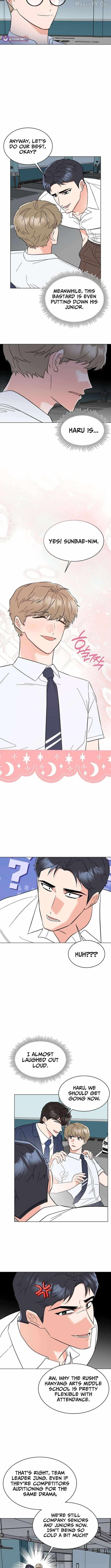 Read 1st year Max Level Manager chapter 179 image 8 on Lezhin
