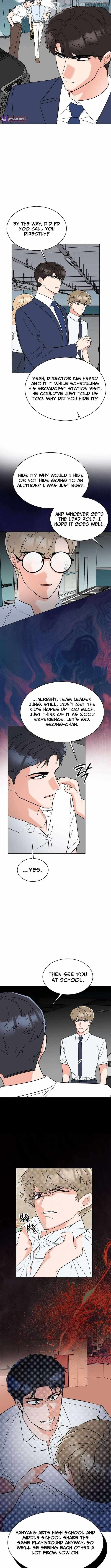 Read 1st year Max Level Manager chapter 179 image 9 on Lezhin