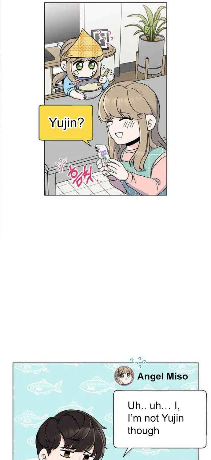 Read 1st year Max Level Manager chapter 18 image 25 on Lezhin