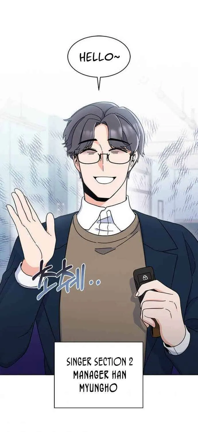 Read 1st year Max Level Manager chapter 18 image 29 on Lezhin
