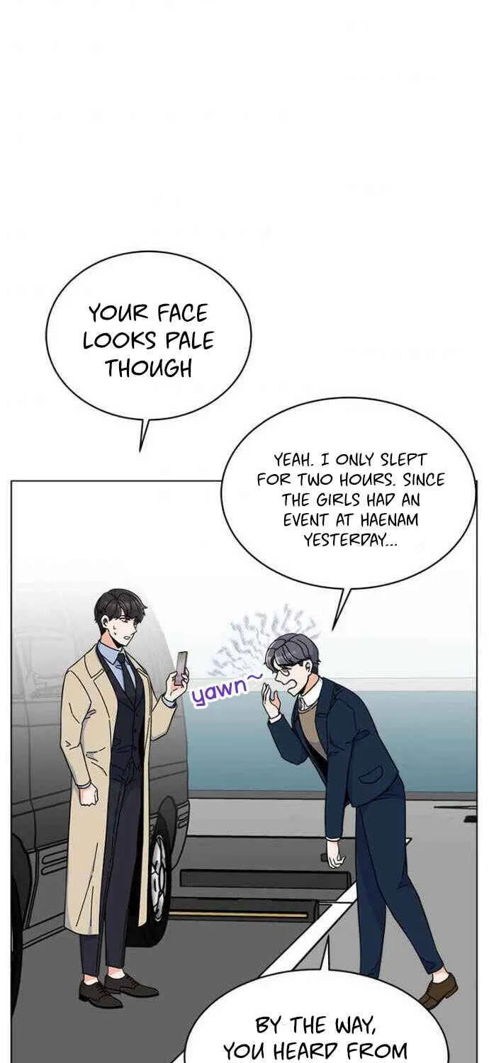 Read 1st year Max Level Manager chapter 18 image 30 on Lezhin