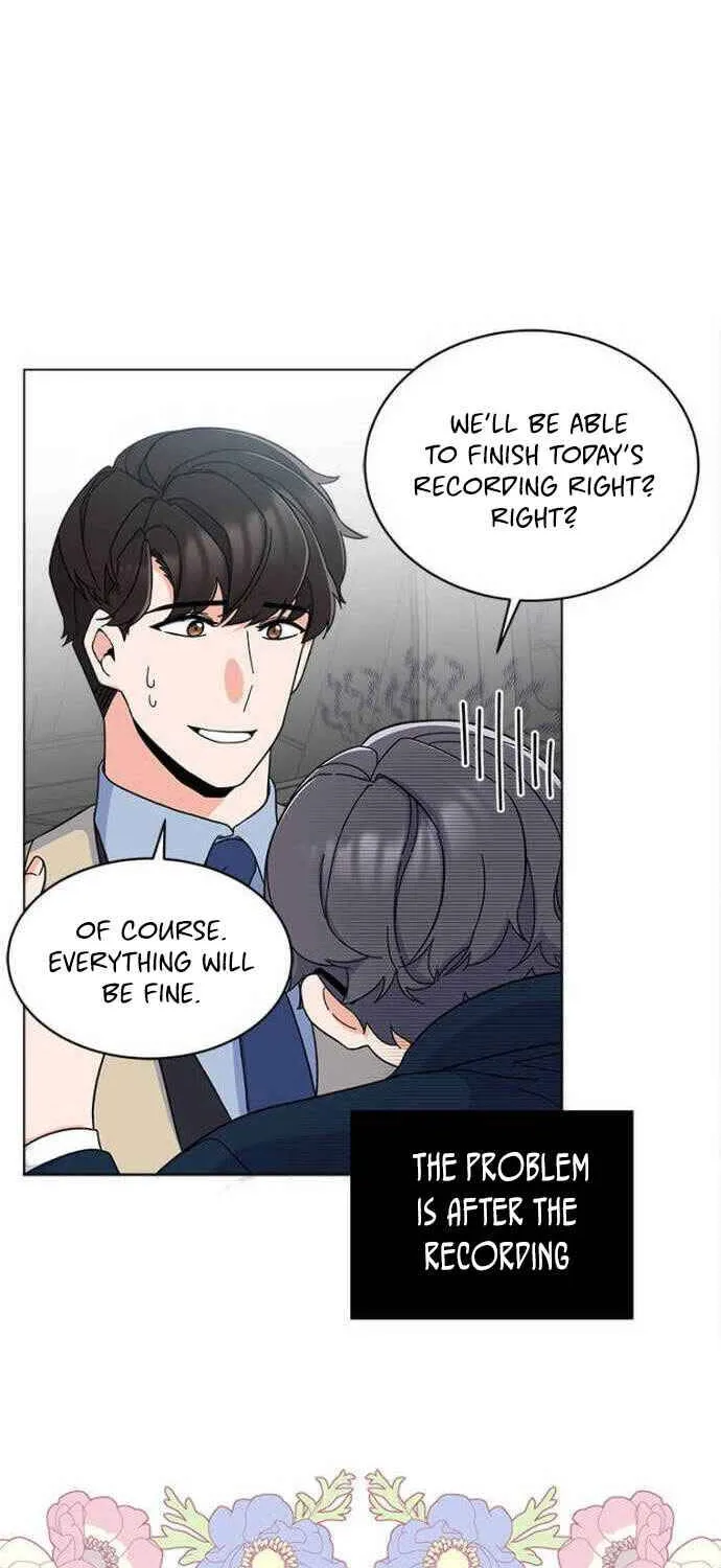 Read 1st year Max Level Manager chapter 18 image 33 on Lezhin