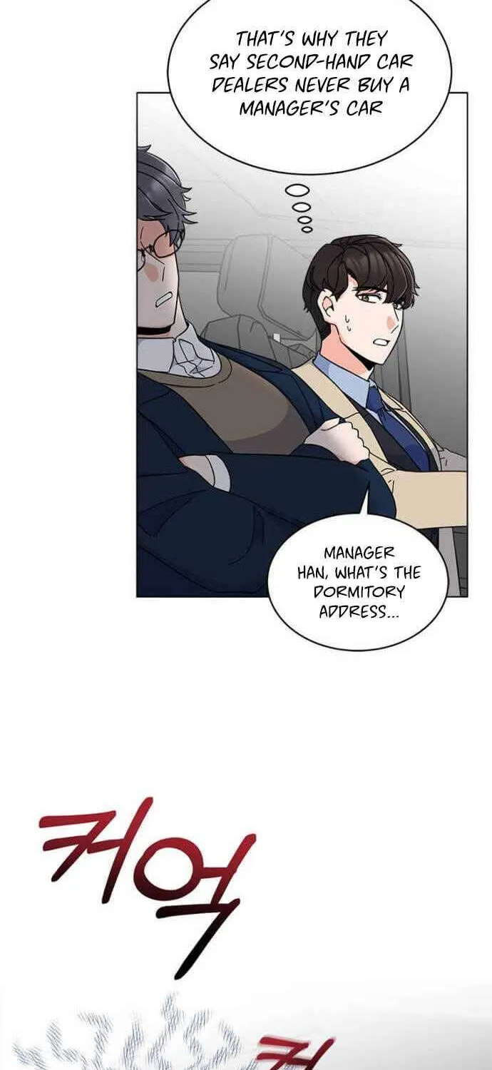 Read 1st year Max Level Manager chapter 18 image 41 on Lezhin