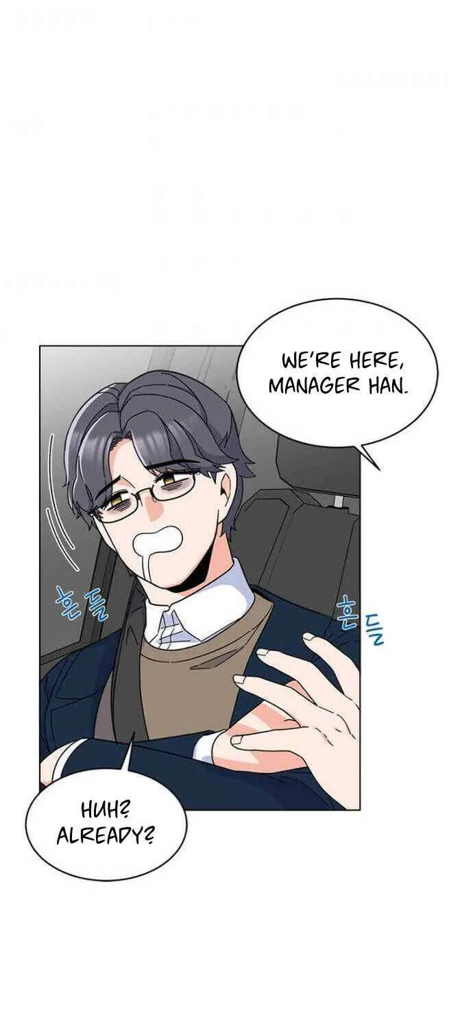 Read 1st year Max Level Manager chapter 18 image 46 on Lezhin