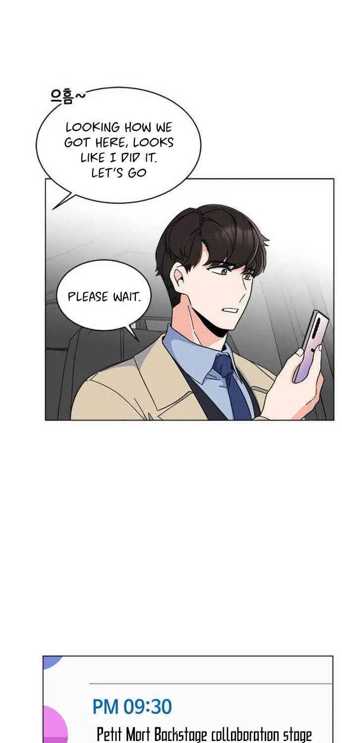 Read 1st year Max Level Manager chapter 18 image 48 on Lezhin