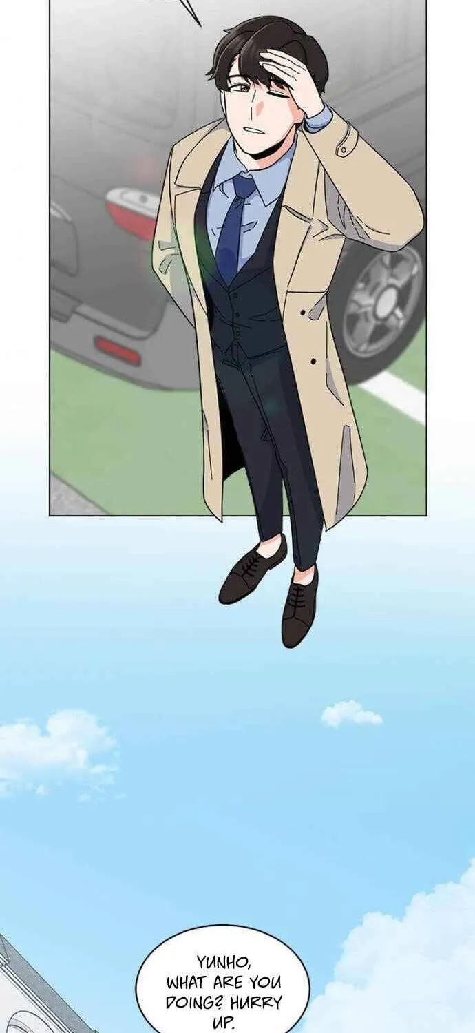 Read 1st year Max Level Manager chapter 18 image 53 on Lezhin