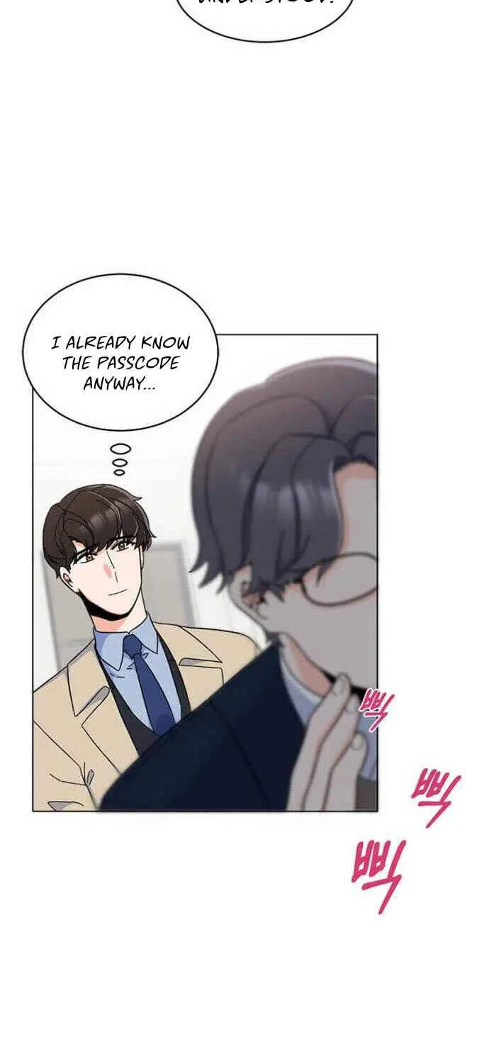 Read 1st year Max Level Manager chapter 18 image 57 on Lezhin