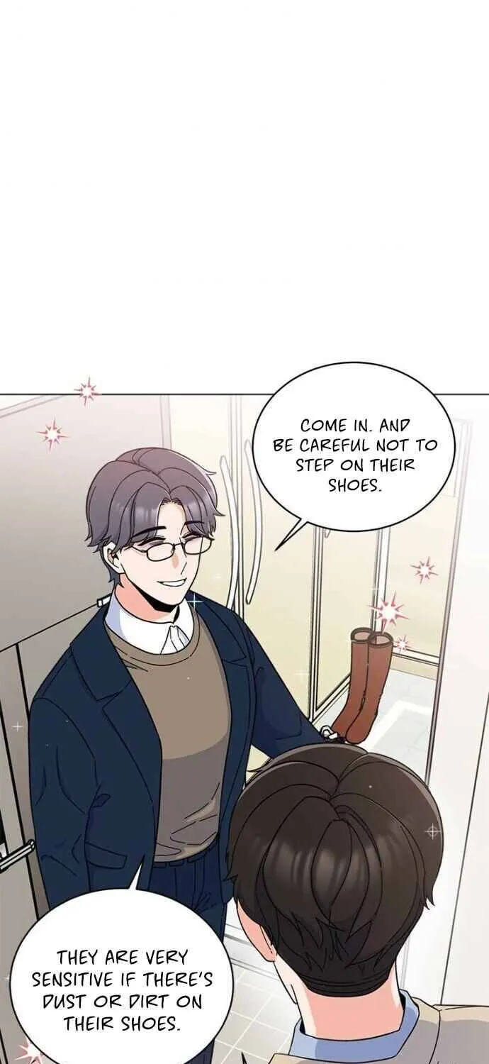 Read 1st year Max Level Manager chapter 18 image 60 on Lezhin