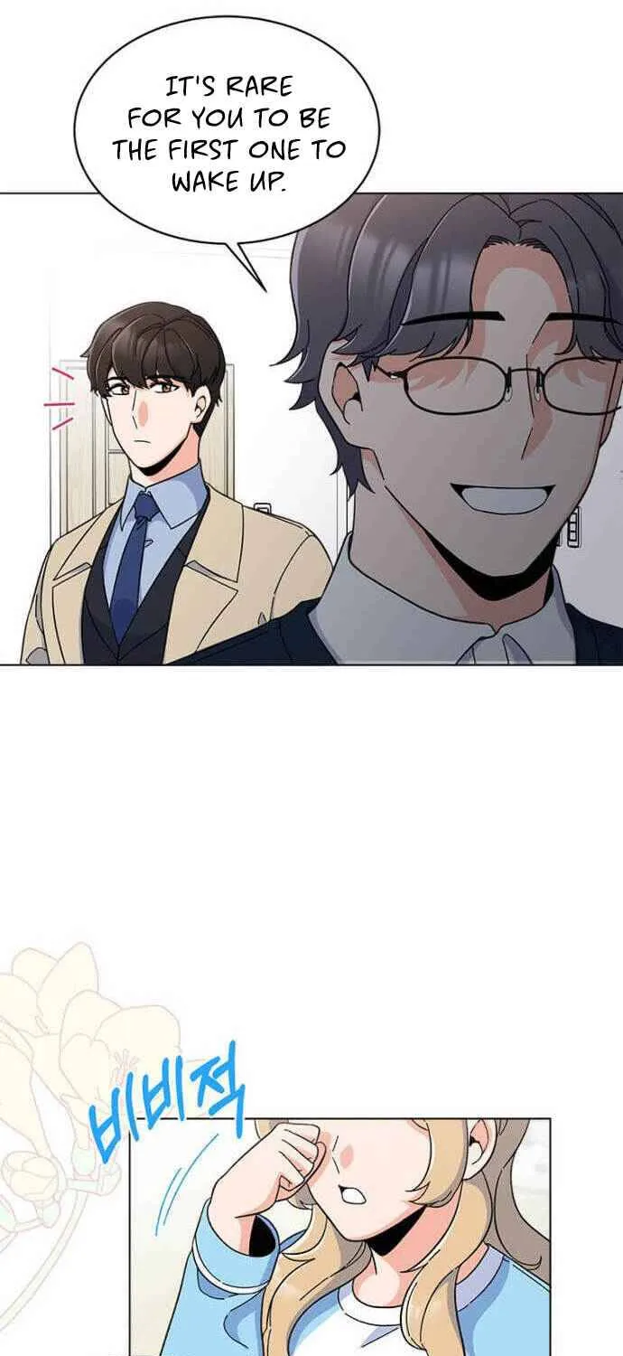 Read 1st year Max Level Manager chapter 18 image 64 on Lezhin