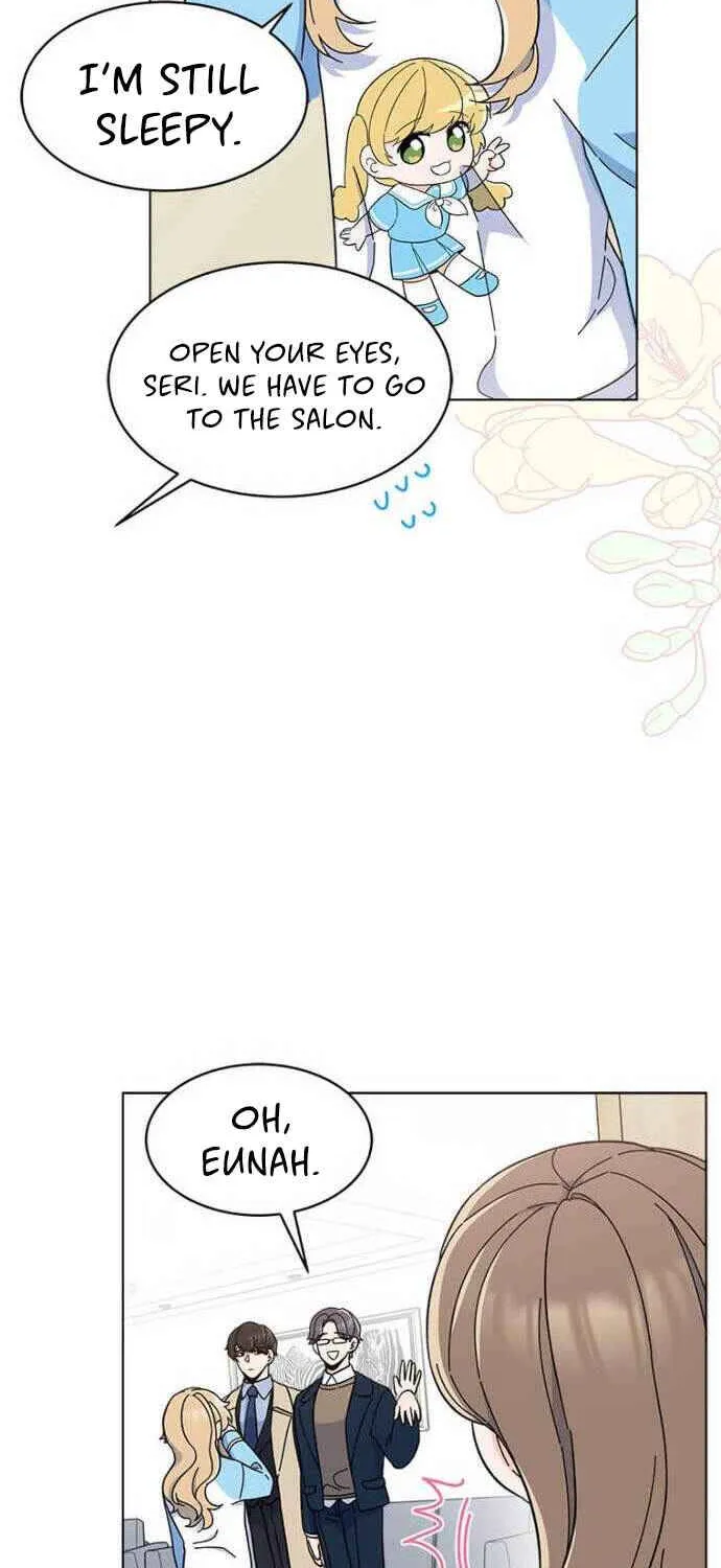 Read 1st year Max Level Manager chapter 18 image 65 on Lezhin
