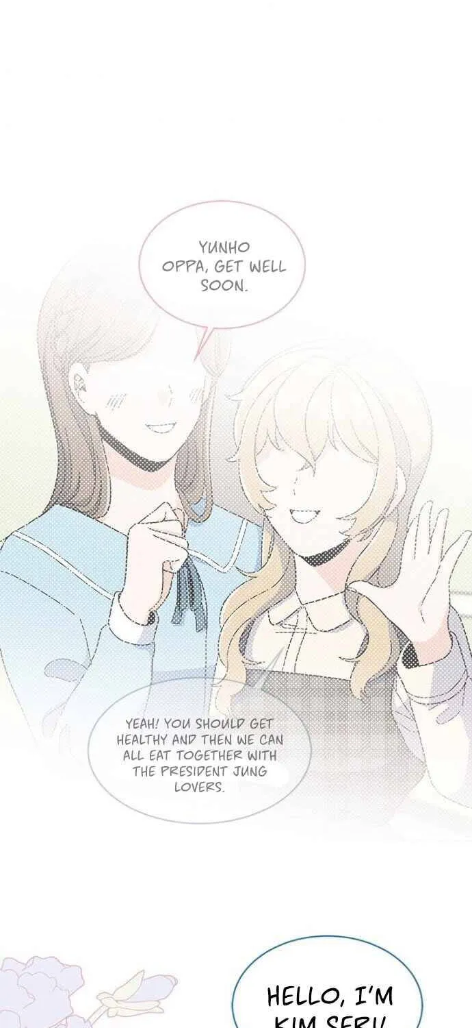 Read 1st year Max Level Manager chapter 18 image 69 on Lezhin