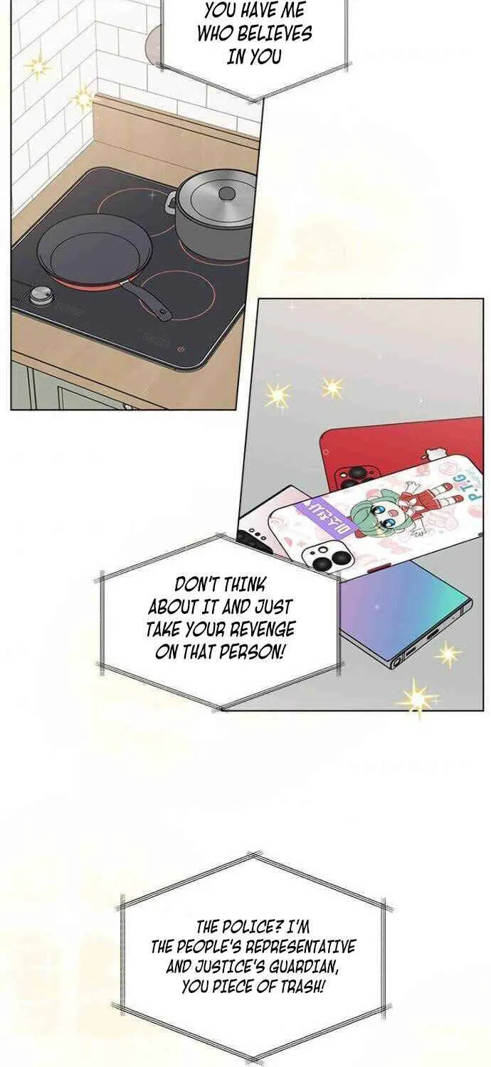 Read 1st year Max Level Manager chapter 18 image 7 on Lezhin