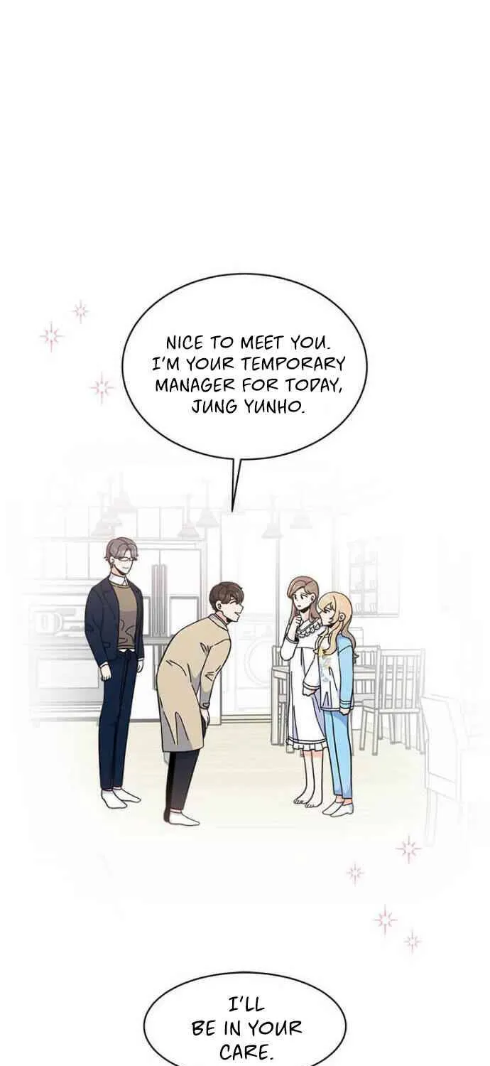 Read 1st year Max Level Manager chapter 18 image 72 on Lezhin