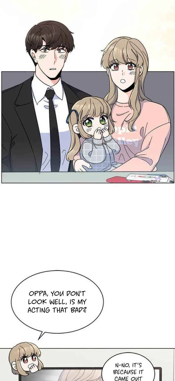 Read 1st year Max Level Manager chapter 18 image 8 on Lezhin