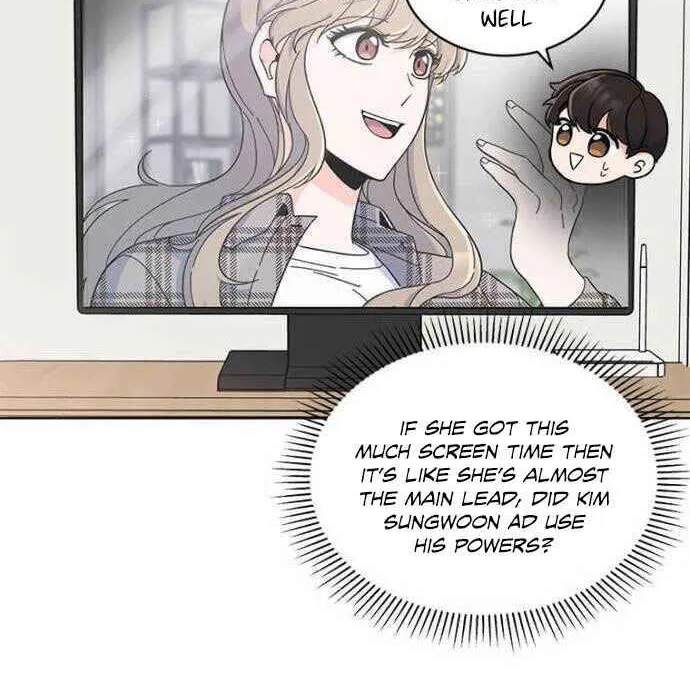 Read 1st year Max Level Manager chapter 18 image 9 on Lezhin