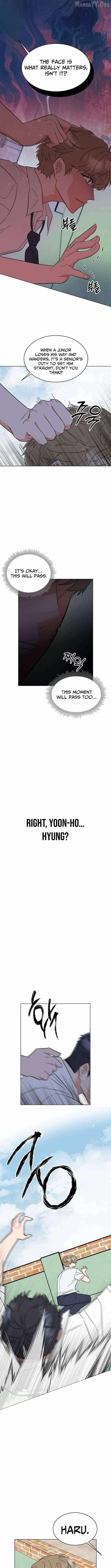 Read 1st year Max Level Manager chapter 180 image 10 on Lezhin