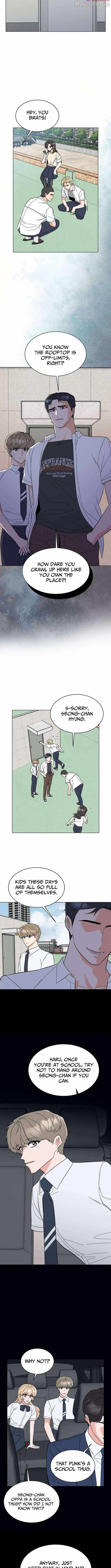 Read 1st year Max Level Manager chapter 180 image 5 on Lezhin