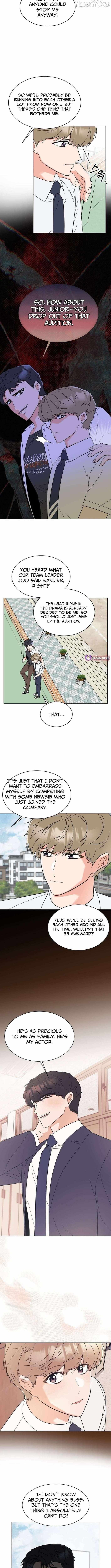 Read 1st year Max Level Manager chapter 180 image 7 on Lezhin