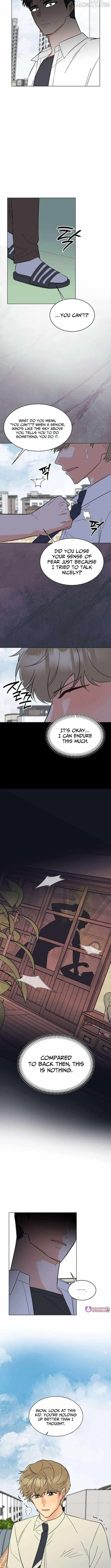 Read 1st year Max Level Manager chapter 180 image 8 on Lezhin