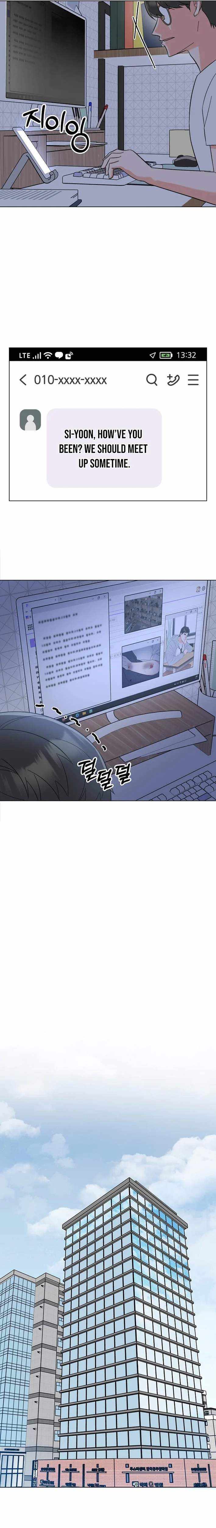 Read 1st year Max Level Manager chapter 181 image 12 on Lezhin