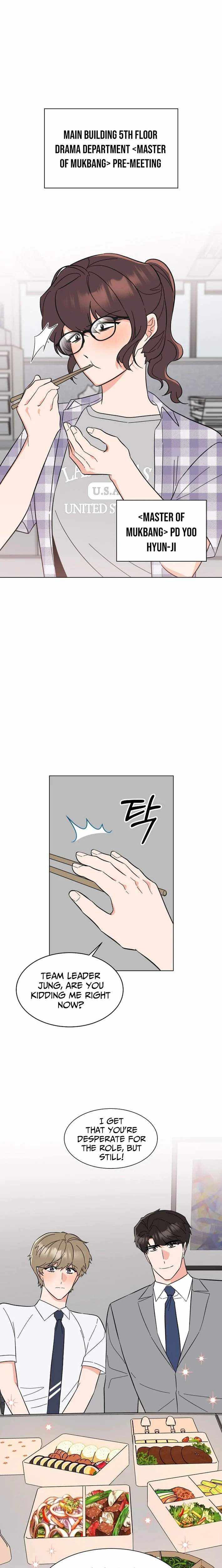 Read 1st year Max Level Manager chapter 181 image 17 on Lezhin