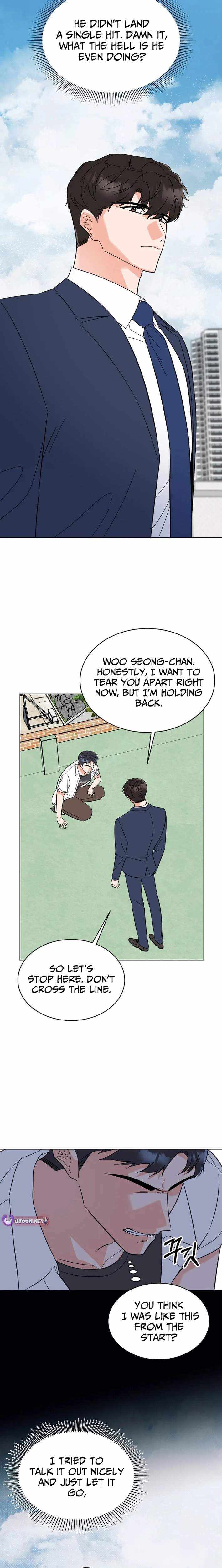 Read 1st year Max Level Manager chapter 181 image 2 on Lezhin