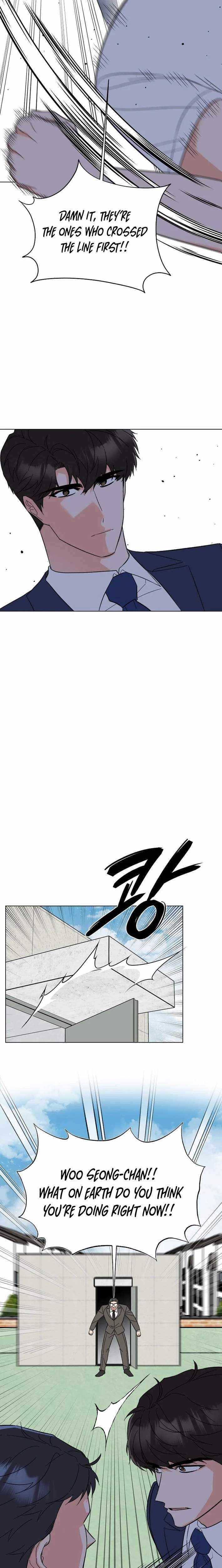 Read 1st year Max Level Manager chapter 181 image 4 on Lezhin