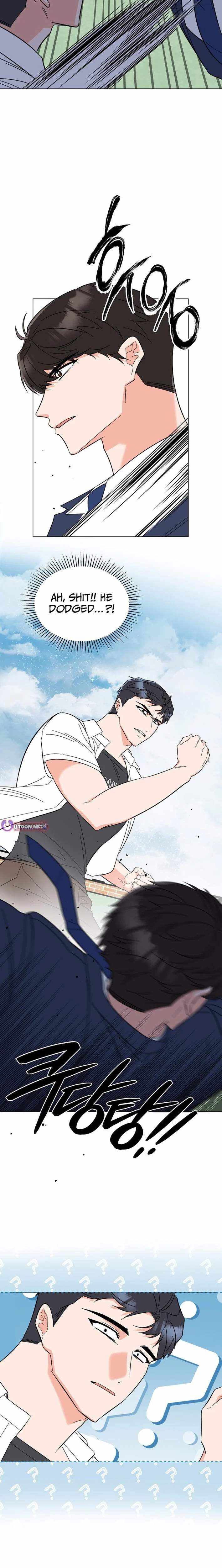 Read 1st year Max Level Manager chapter 181 image 5 on Lezhin
