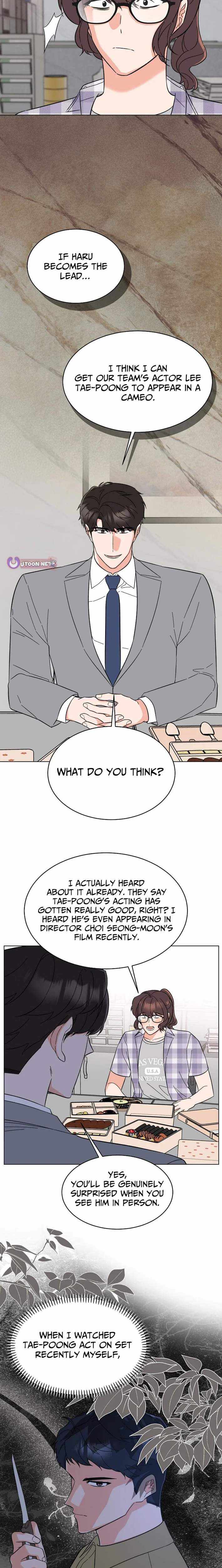 Read 1st year Max Level Manager chapter 182 image 1 on Lezhin