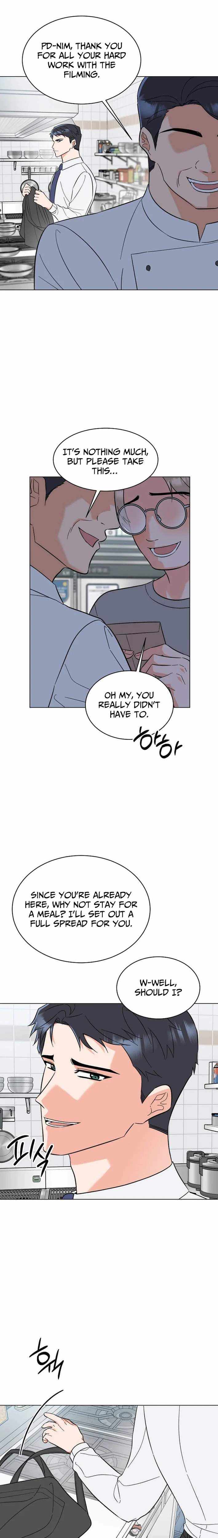 Read 1st year Max Level Manager chapter 182 image 10 on Lezhin