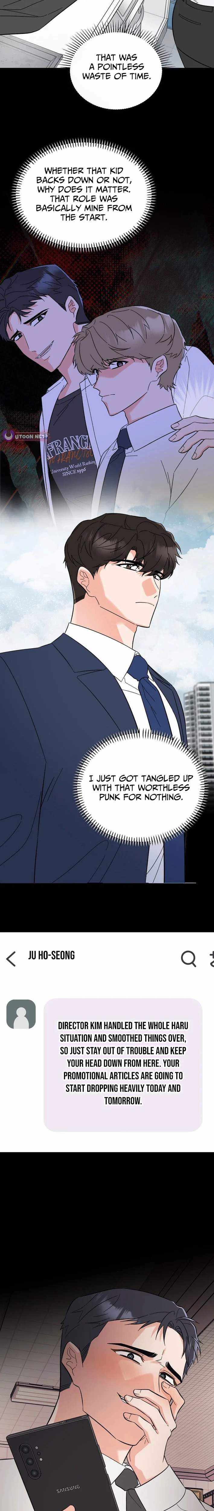 Read 1st year Max Level Manager chapter 182 image 11 on Lezhin