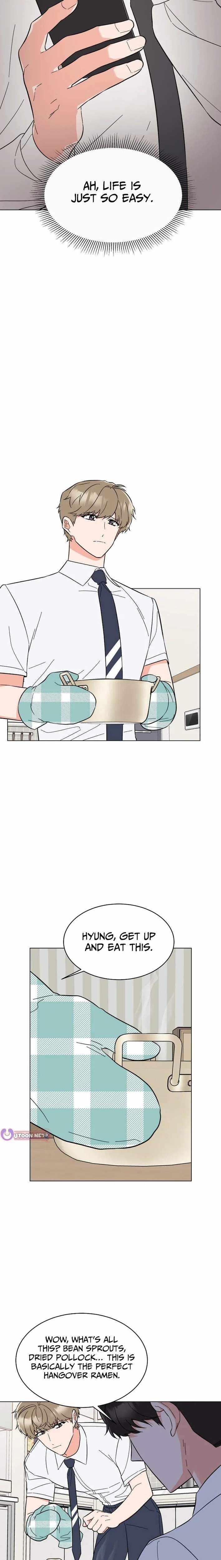 Read 1st year Max Level Manager chapter 182 image 12 on Lezhin