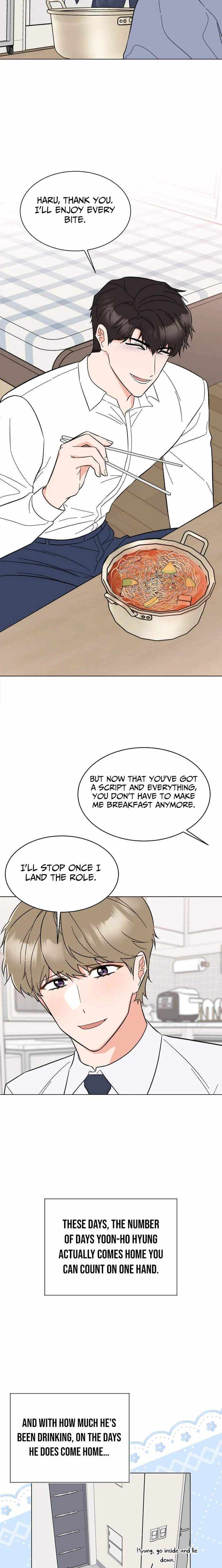 Read 1st year Max Level Manager chapter 182 image 13 on Lezhin