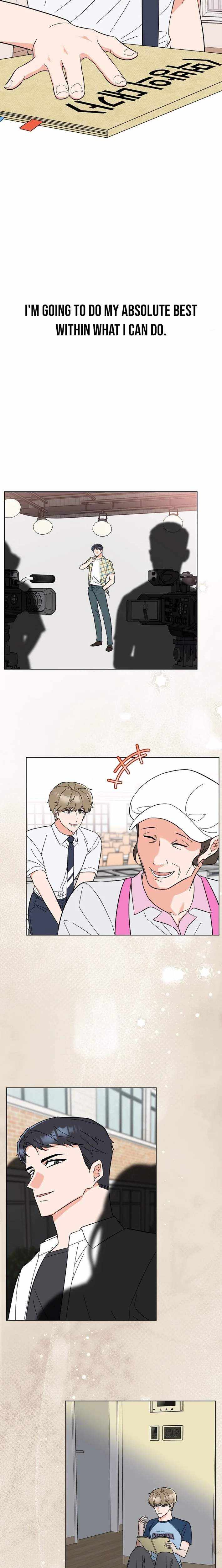 Read 1st year Max Level Manager chapter 182 image 15 on Lezhin