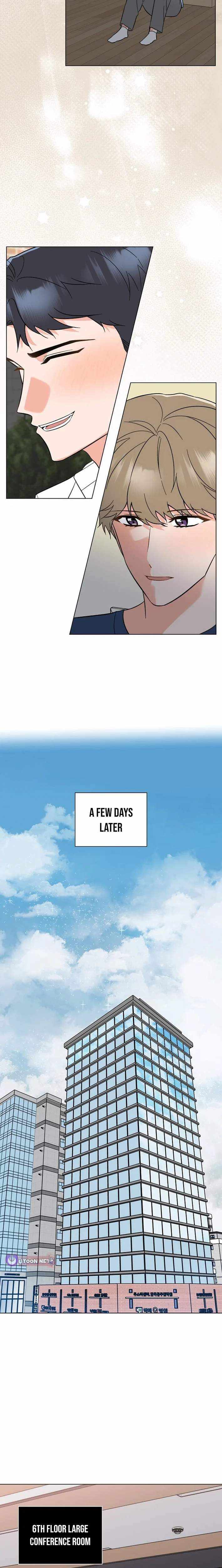 Read 1st year Max Level Manager chapter 182 image 16 on Lezhin