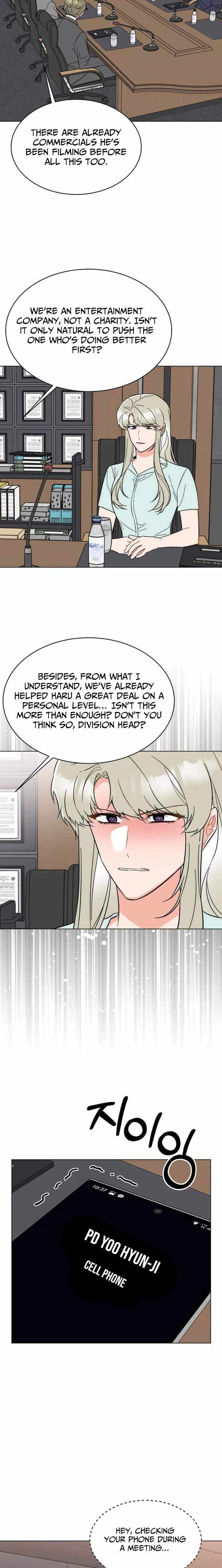 Read 1st year Max Level Manager chapter 182 image 19 on Lezhin