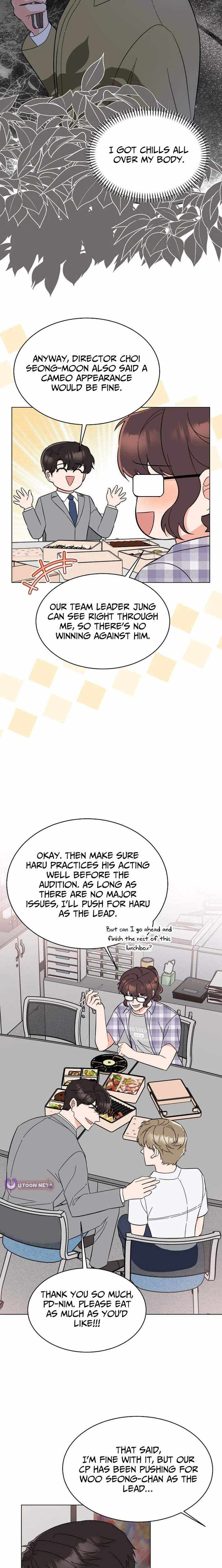 Read 1st year Max Level Manager chapter 182 image 2 on Lezhin