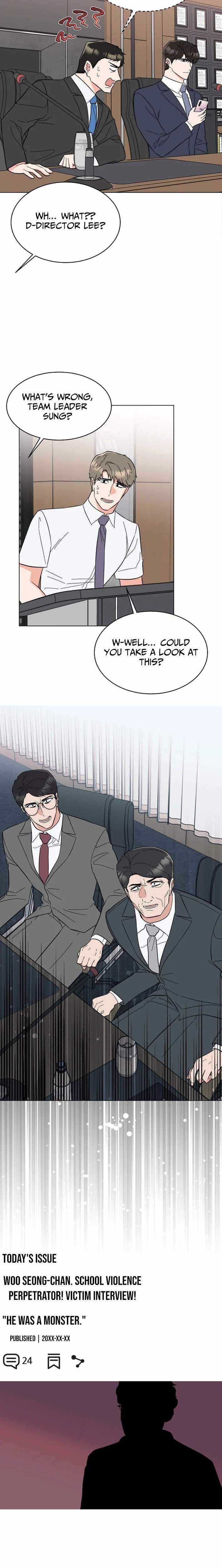 Read 1st year Max Level Manager chapter 182 image 20 on Lezhin