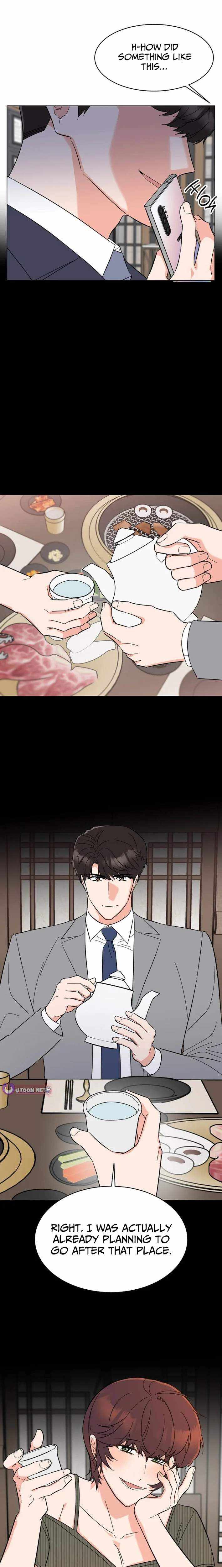 Read 1st year Max Level Manager chapter 182 image 21 on Lezhin