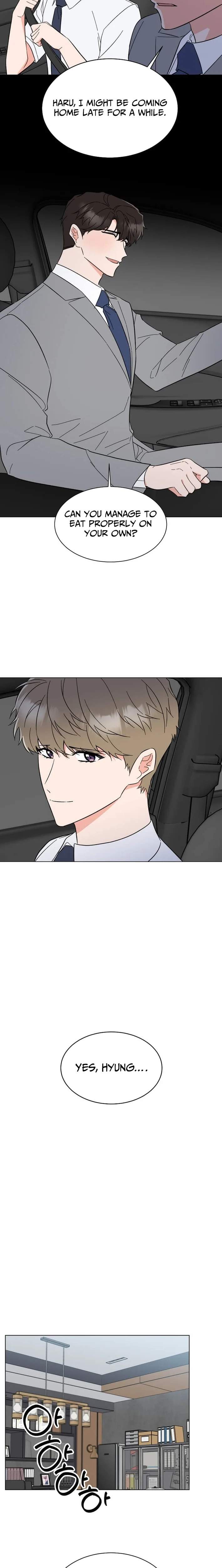 Read 1st year Max Level Manager chapter 182 image 5 on Lezhin
