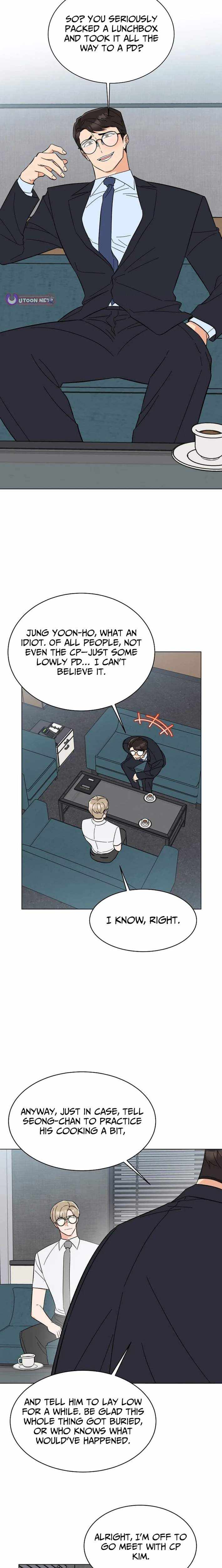 Read 1st year Max Level Manager chapter 182 image 6 on Lezhin
