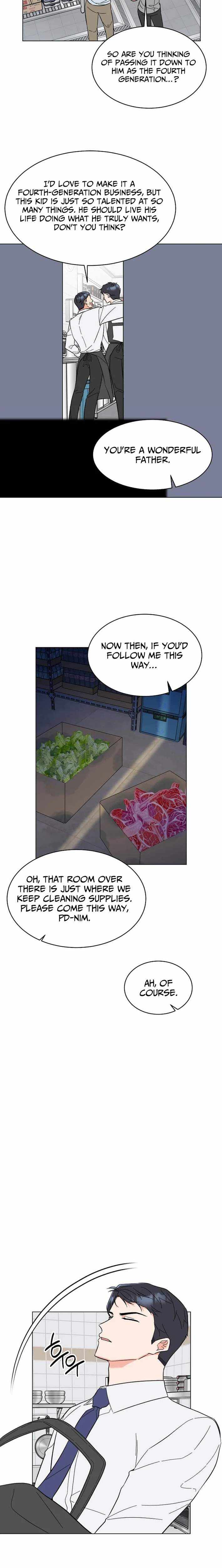 Read 1st year Max Level Manager chapter 182 image 9 on Lezhin