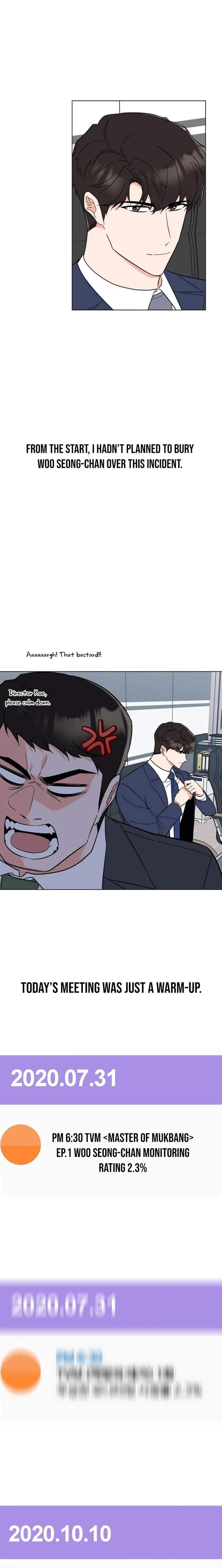 Read 1st year Max Level Manager chapter 183 image 1 on Lezhin
