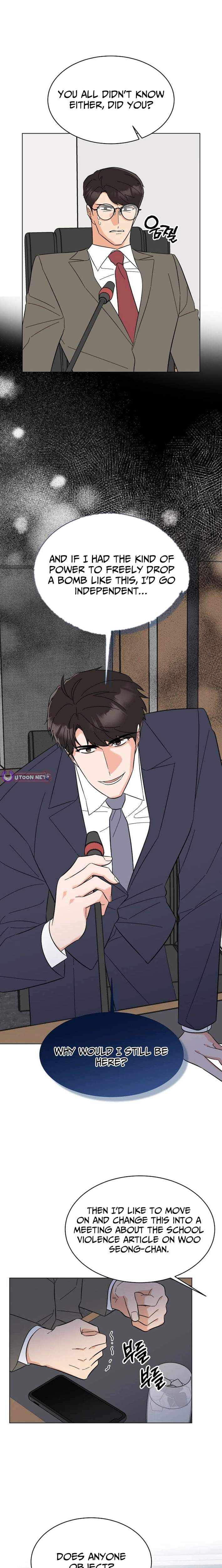 Read 1st year Max Level Manager chapter 183 image 11 on Lezhin