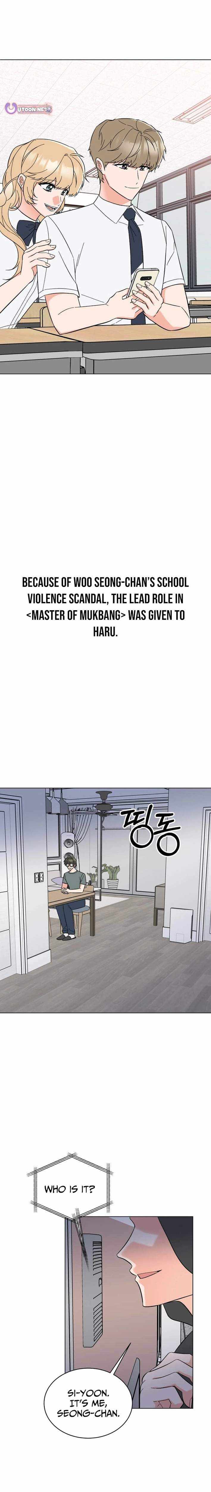 Read 1st year Max Level Manager chapter 183 image 13 on Lezhin