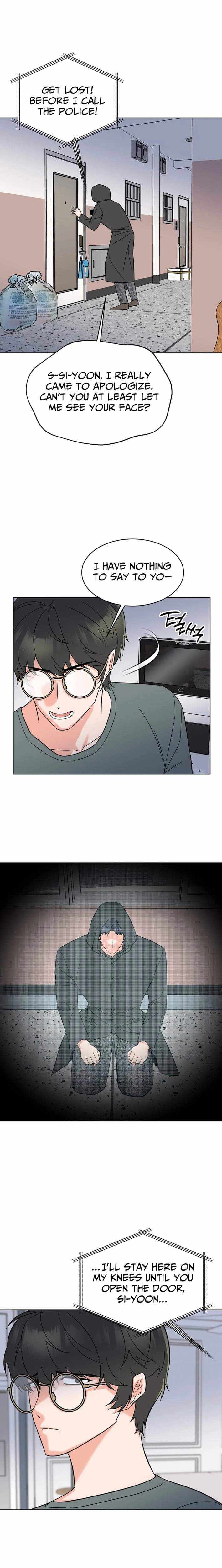 Read 1st year Max Level Manager chapter 183 image 14 on Lezhin