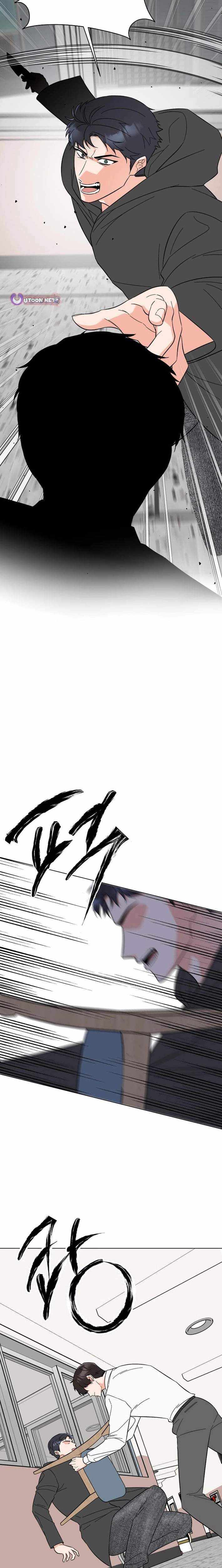 Read 1st year Max Level Manager chapter 183 image 16 on Lezhin