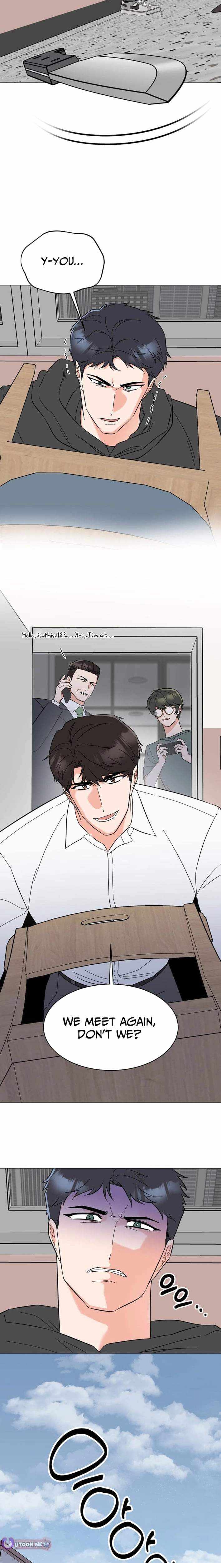 Read 1st year Max Level Manager chapter 183 image 17 on Lezhin